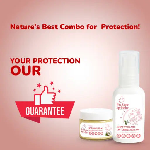BITE RELIEF BALM