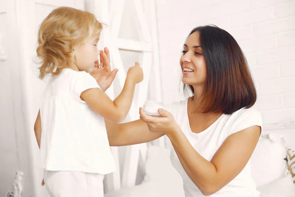  Best Baby Wash Products