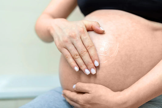 Best Stretch Mark Oil for Pregnancy
