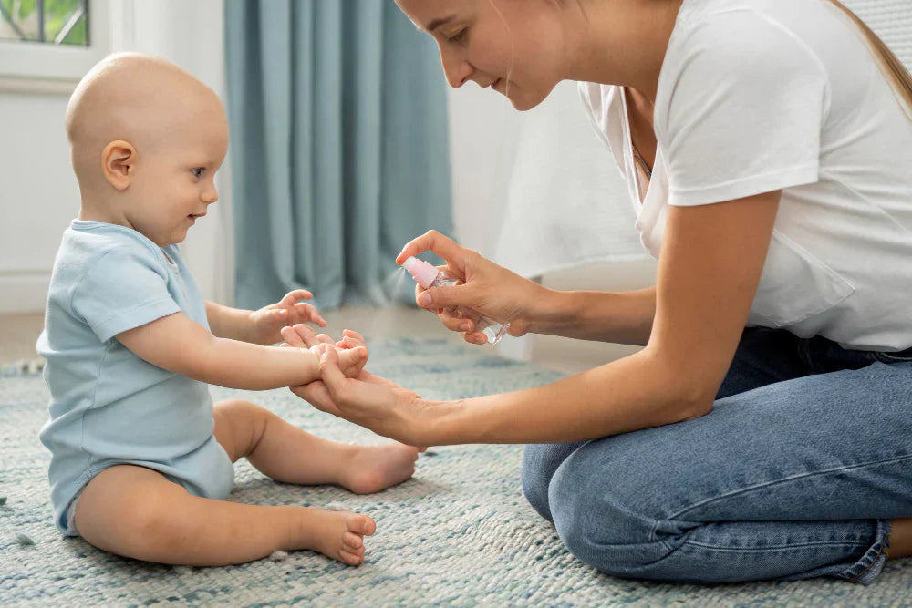 Mosquito Roll On for Babies
