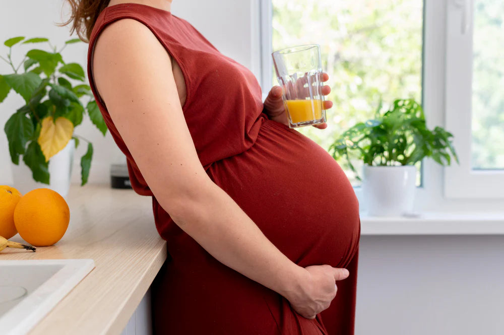 When to Start Using Stretch Mark Oil in Pregnancy