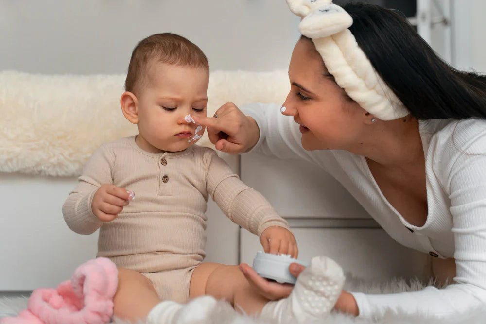 best-massage-oil-for-baby-in-winter