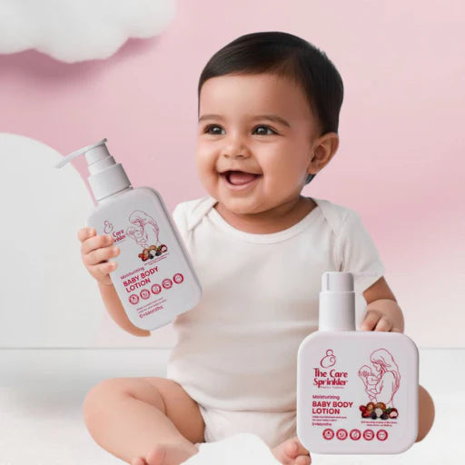 Baby Skincare