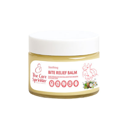 BITE RELIEF BALM