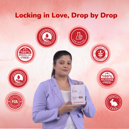 MOISTURIZING BABY BODY LOTION (0+ Months)