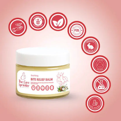 BITE RELIEF BALM