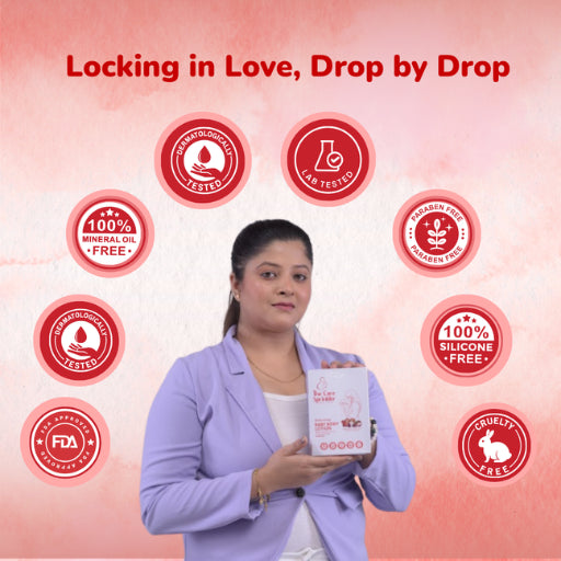 MOISTURIZING BABY BODY LOTION (0+ Months)