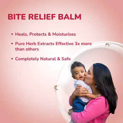 BITE RELIEF BALM