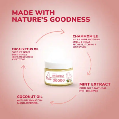 BITE RELIEF BALM