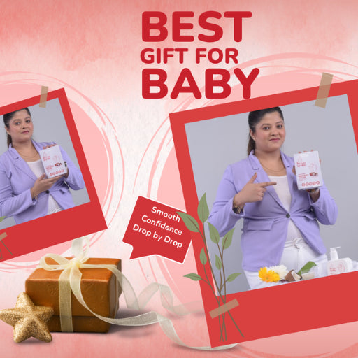 MOISTURIZING BABY BODY LOTION (0+ Months)