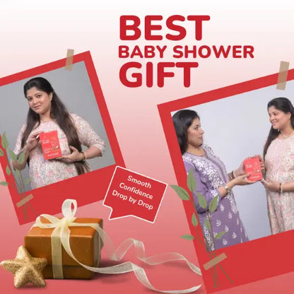 STRETCH MARKS HEALER OIL (For Moms)